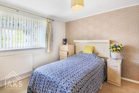 11 Park Way, Etwall, Derby, DE65 6HU