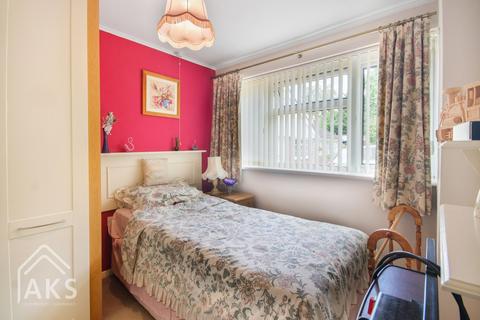 11 Park Way, Etwall, Derby, DE65 6HU