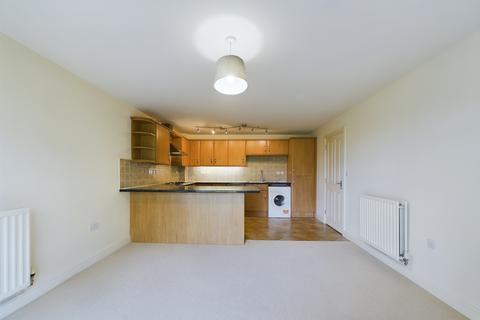 2 bedroom flat for sale, Willow Place, Carlisle, CA1