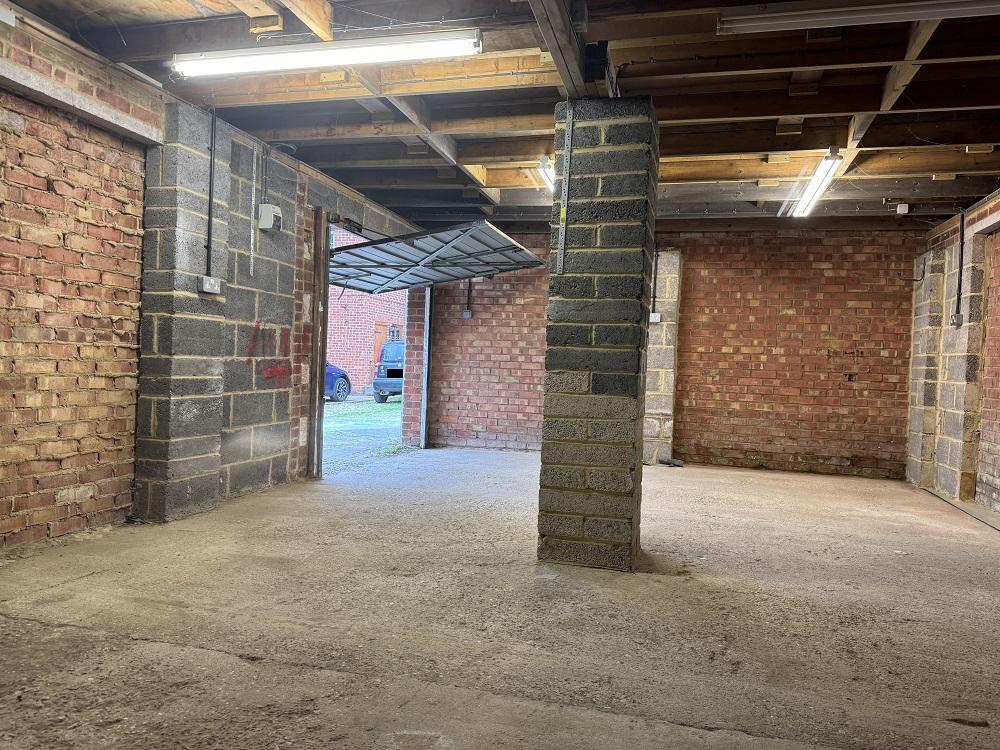 Wokingham, Berkshire Land for sale £55,000