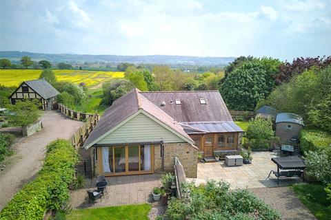 3 bedroom barn conversion for sale, Seifton, Ludlow, Shropshire