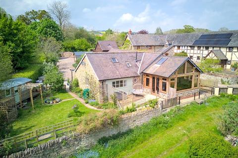 3 bedroom barn conversion for sale, Seifton, Ludlow, Shropshire