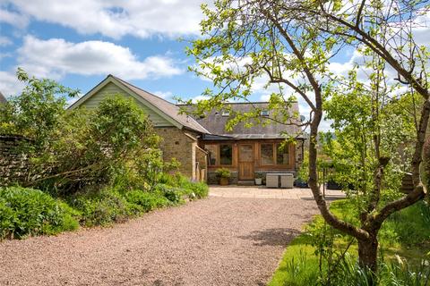 3 bedroom barn conversion for sale, Seifton, Ludlow, Shropshire