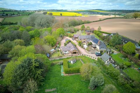 3 bedroom barn conversion for sale, Seifton, Ludlow, Shropshire