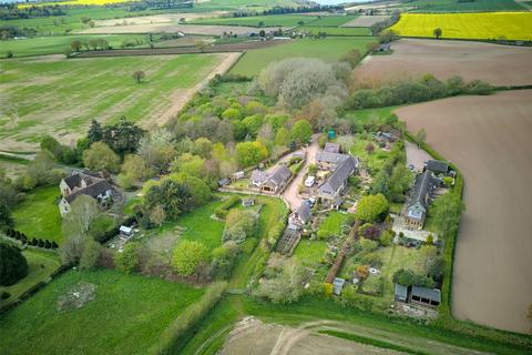 3 bedroom barn conversion for sale, Seifton, Ludlow, Shropshire