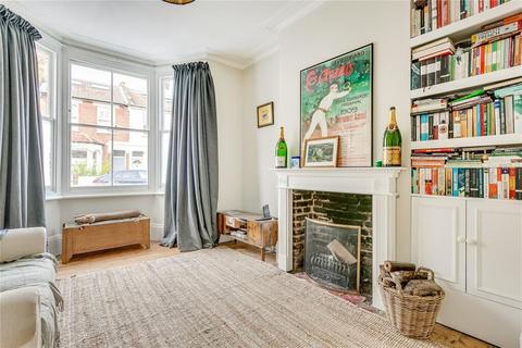 3 bedroom house for sale, Yeldham Road, Hammersmith, London, W6