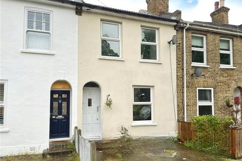 3 bedroom terraced house for sale, Aylesbury Road, Bromley, Kent