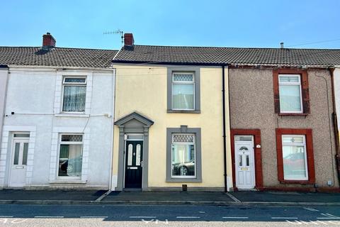 2 bedroom terraced house for sale, Western Street, Swansea SA1