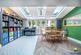 Open Plan Diner
