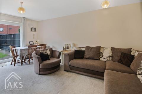 3 bedroom townhouse for sale, Foss Road, Derby DE65