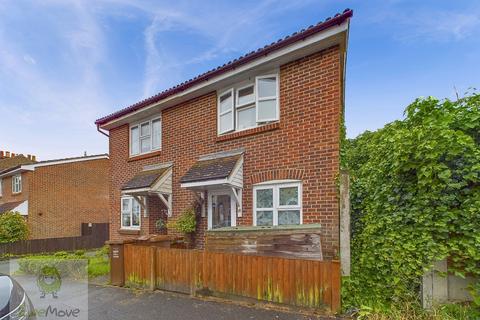 2 bedroom semi-detached house for sale, Gravesend Road, Strood, Rochester ME2 3PH
