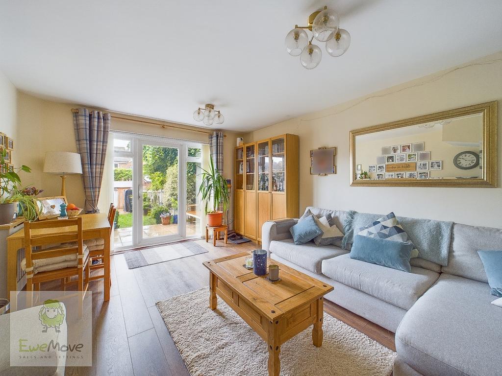Living Dining Room