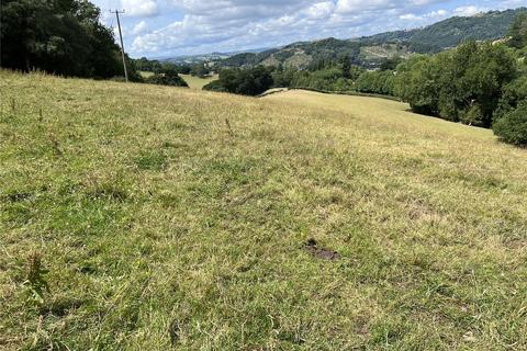 Property for sale, Roadside Accommodation Land, Tan Y Llyn, Meifod, Powys, SY22