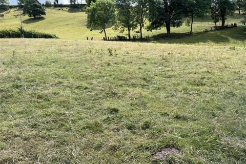 Property for sale, Roadside Accommodation Land, Tan Y Llyn, Meifod, Powys, SY22