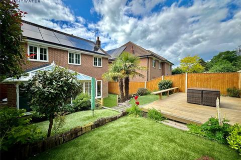 4 bedroom detached house to rent, Forest Hills Court, Hightown, Ringwood, Hampshire, BH24