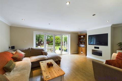 3 bedroom detached house for sale, Ember Close, Addlestone, Surrey, KT15
