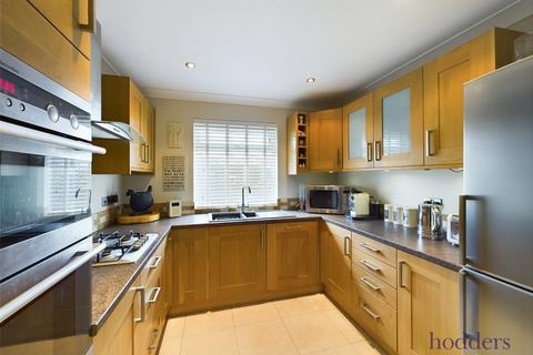 3 bedroom detached house for sale, Ember Close, Addlestone, Surrey, KT15