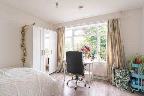5 bedroom terraced house to rent, 17 Saxon Way, Headington, Oxford