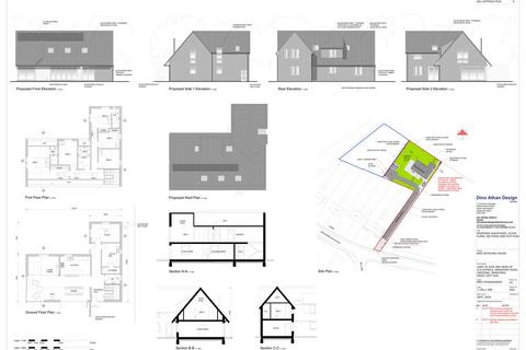 1 Leyfield, Cressing, Braintree, CM77 8HS