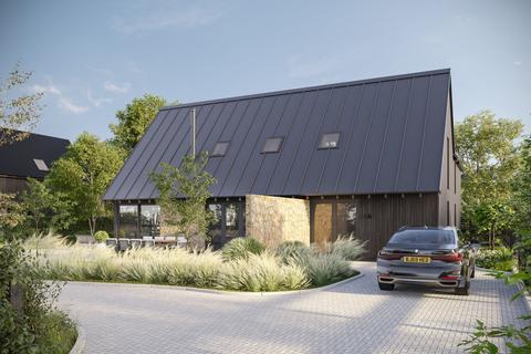 1 Leyfield, Cressing, Braintree, CM77 8HS