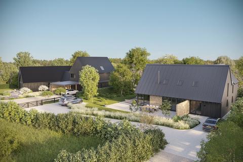 1 Leyfield, Cressing, Braintree, CM77 8HS