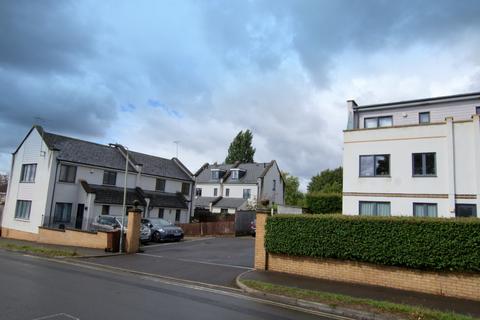 undefined, Griffiths Avenue