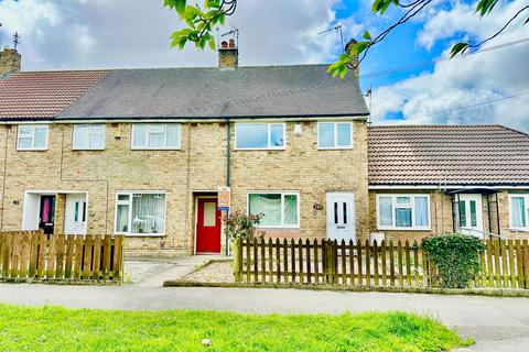 3 bedroom terraced house for sale, Falkland Road, Hull HU9