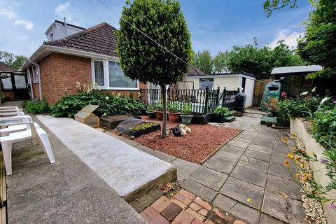 4 bedroom bungalow for sale, Margaret Crescent, Burnham-on-Sea, Somerset, TA8