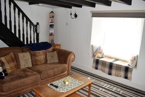 2 bedroom cottage to rent, Beckside, Hibaldstow, DN20