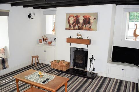 2 bedroom cottage to rent, Beckside, Hibaldstow, DN20