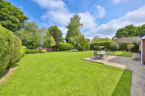 undefined, Hayfield Close, Chesterfield S42