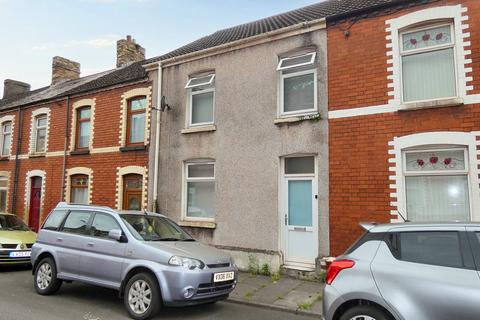 3 bedroom terraced house for sale, Caradog Street, Port Talbot SA13