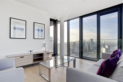 2 bedroom apartment for sale, Legacy Tower, Great Eastern Road, E15