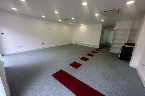 Office to rent, Ladysmith Road, HA3