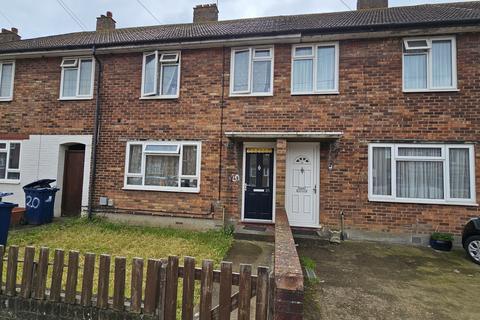 3 bedroom terraced house for sale, , Northolt, Greater London, UB5