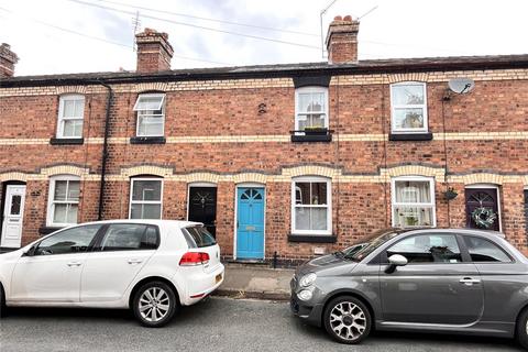 2 bedroom terraced house for sale, Rea Street, Shrewsbury, Shropshire, SY3