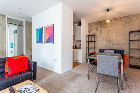 2 bedroom apartment for sale, Worsley Street, Castlefield, Manchester, M15