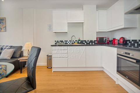 1 bedroom flat to rent, Napier Road, , LU1 1DU
