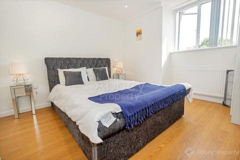 1 bedroom flat to rent, Napier Road, , LU1 1DU