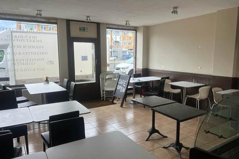 Restaurant to rent, Kingston Road, Epsom