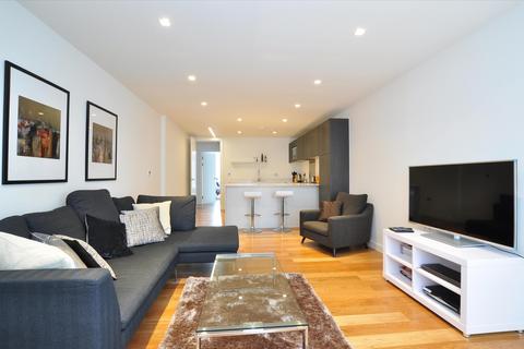 2 bedroom flat to rent, Spenlow Apartments, Wenlock Road, Islington, London, N1