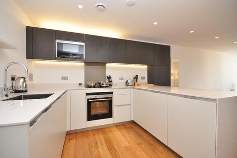 2 bedroom flat to rent, Spenlow Apartments, Wenlock Road, Islington, London, N1