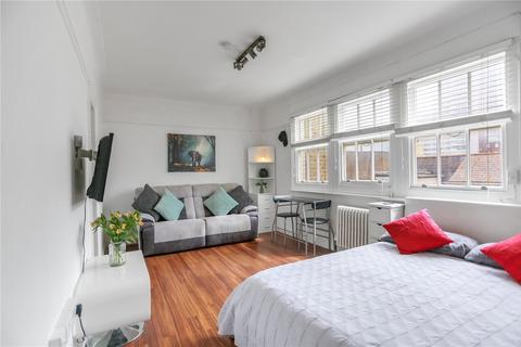 Studio to rent, Astra House, Kings Road, Brighton, East Sussex, BN1