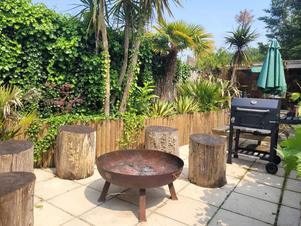 Firepit
