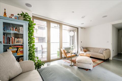 2 bedroom apartment to rent, Monohaus, Helmsley Street, London Fields, E8