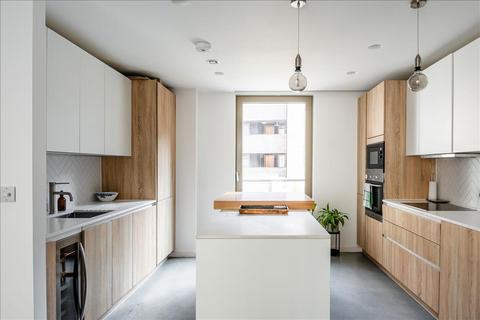 2 bedroom apartment to rent, Monohaus, Helmsley Street, London Fields, E8