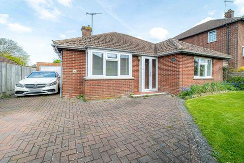2 bedroom detached bungalow for sale, The Foreland, Canterbury, CT1