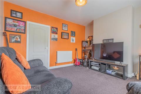 2 bedroom terraced house for sale, Luton Street, Huddersfield, West Yorkshire, HD4