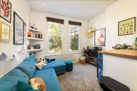 1 bedroom apartment to rent, Rowfant Road, SW17