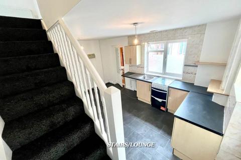 1 bedroom flat to rent, Stratford Road, Kingsway, LU4 8NF